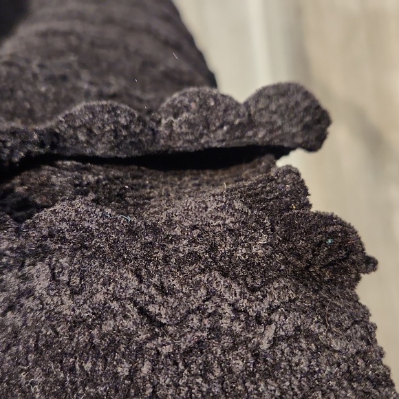 EUC Outside Additions by Stanherman Women's sz L Acrylic Long Sweater - Picture 8 of 9